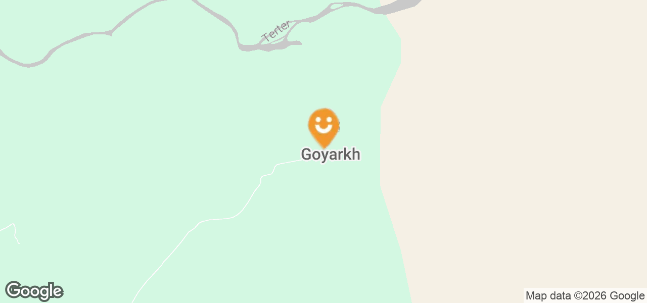 Göyarx (Tərtər)