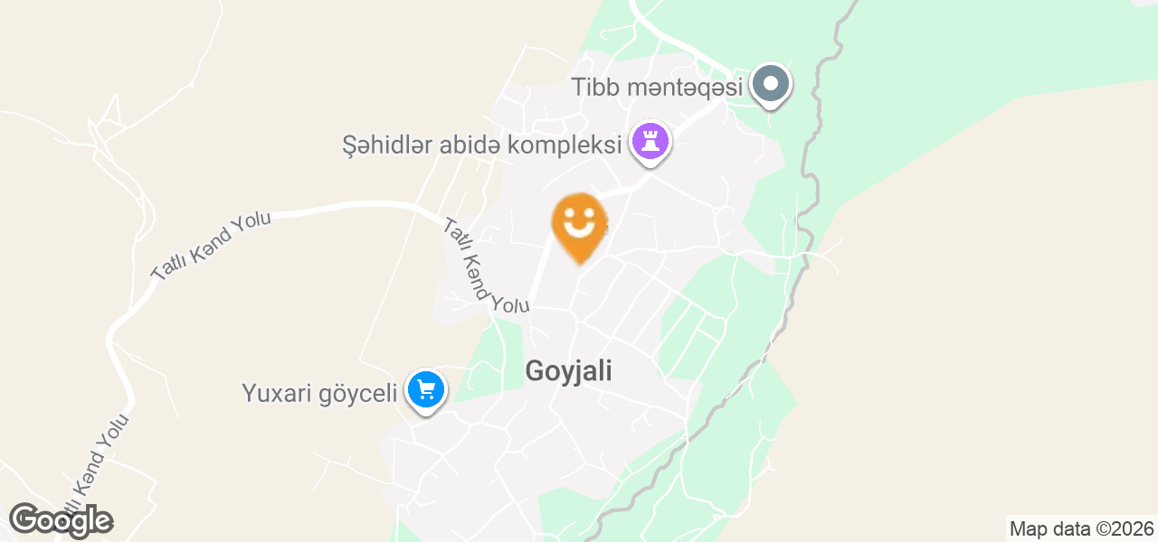 Göycəli (Ağstafa)