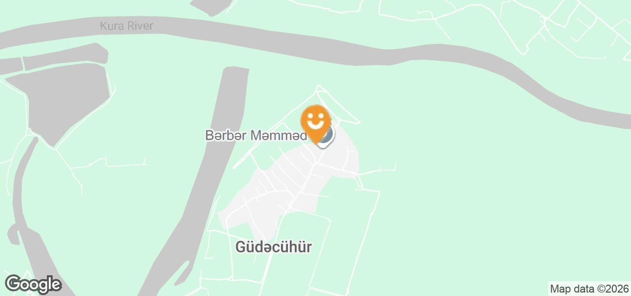 Güdəcühür (Sabirabad)
