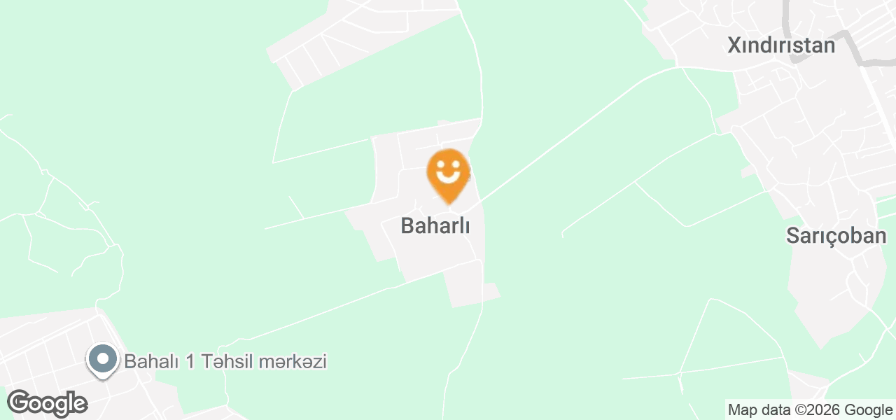 Gül Baharlı (Ağdam)