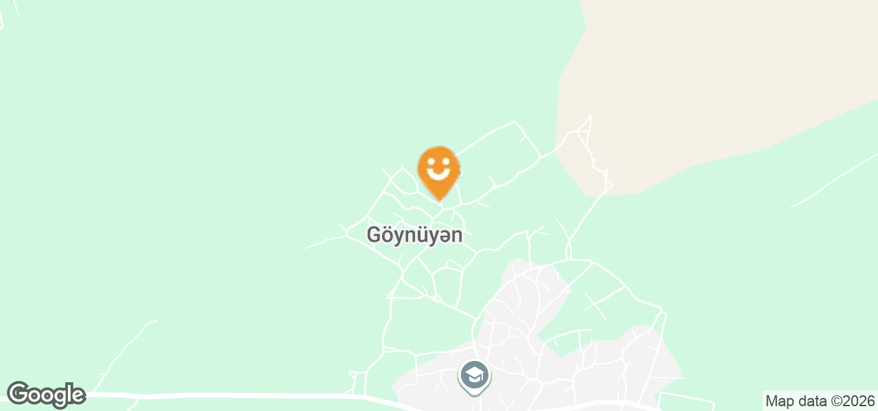 Göynüyən (Goranboy)