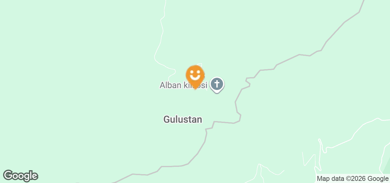 Gülüstan (Goranboy)