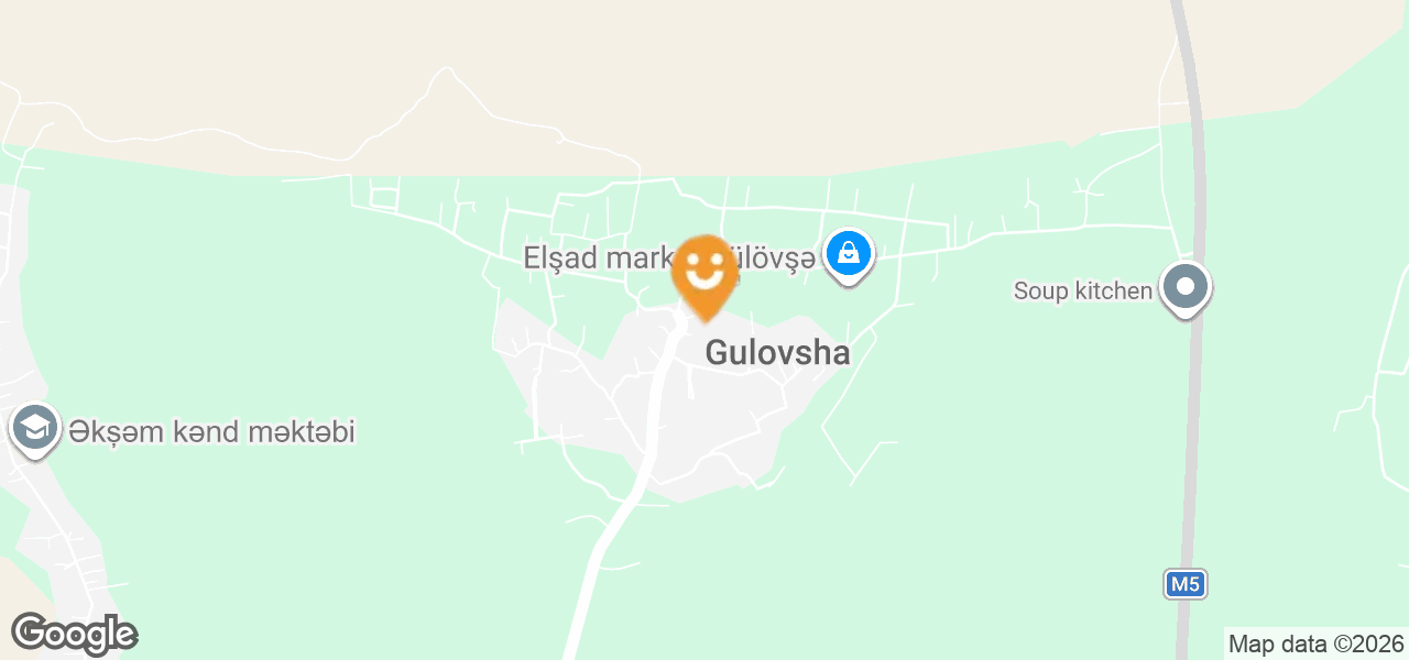 Gülövşə (Mingəçevir)