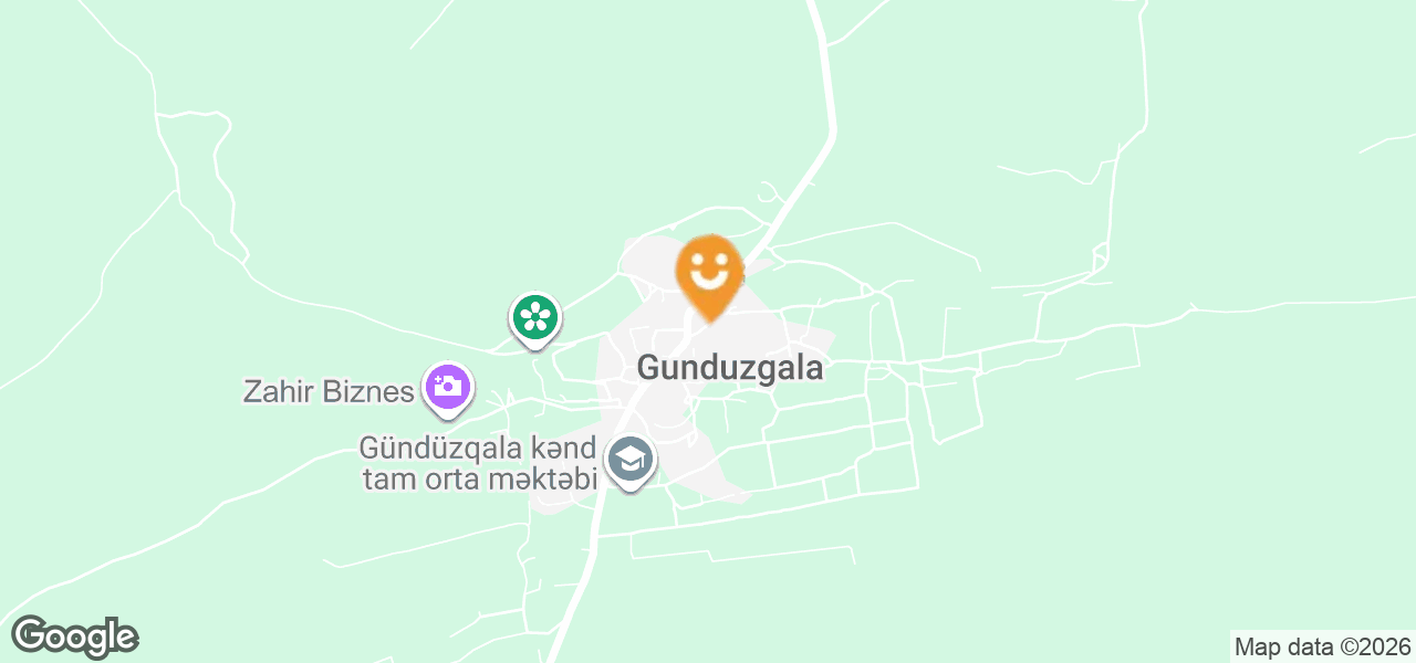 Gündüzqala (Qusar)