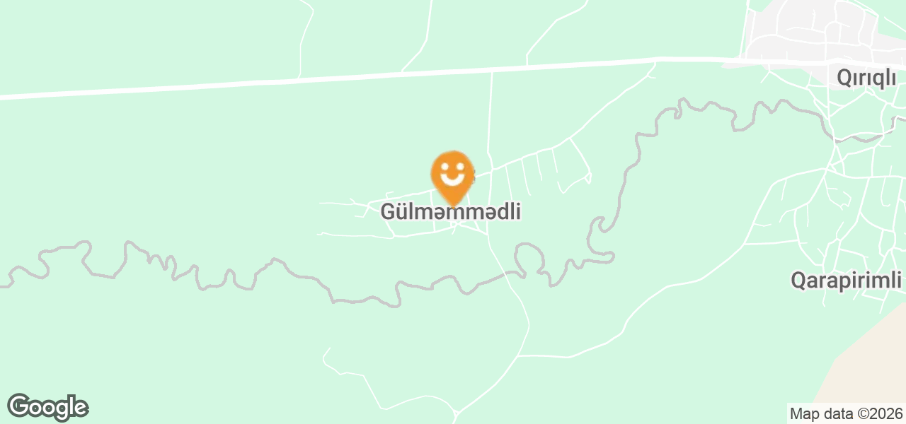 Gülməmmədli (Goranboy)