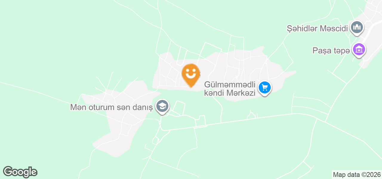 Gülməmmədli (Cəlilabad)