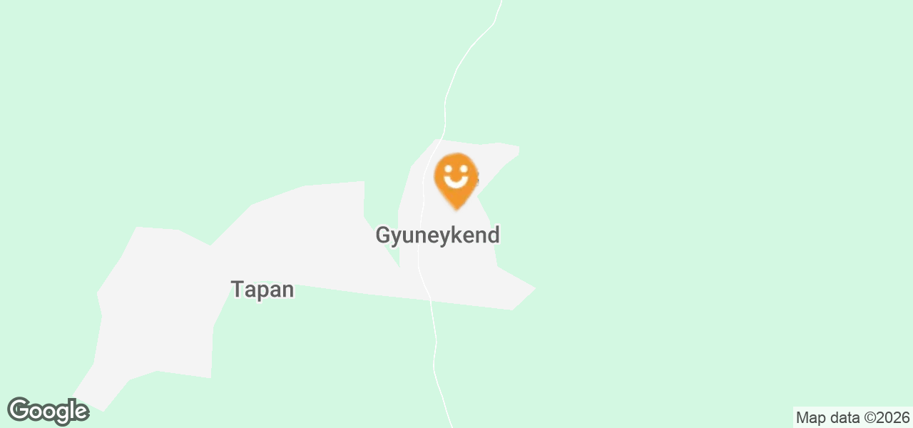 Güneykənd (Daşkəsən)