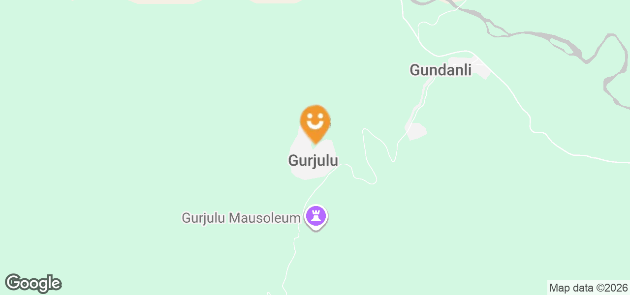 Gürcülü (Quba)