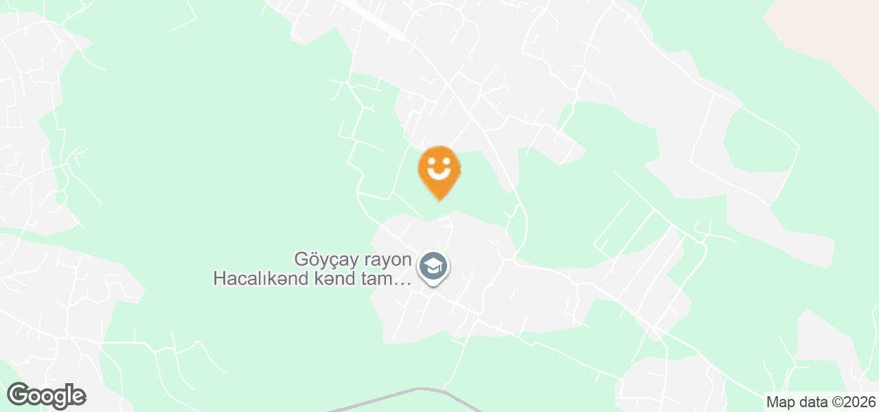 Hacalıkənd (Göyçay)