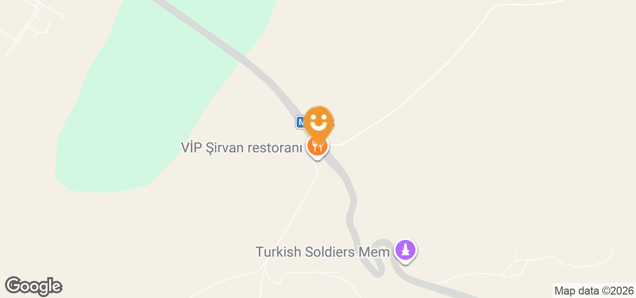 Shirvan (Shamakhi)