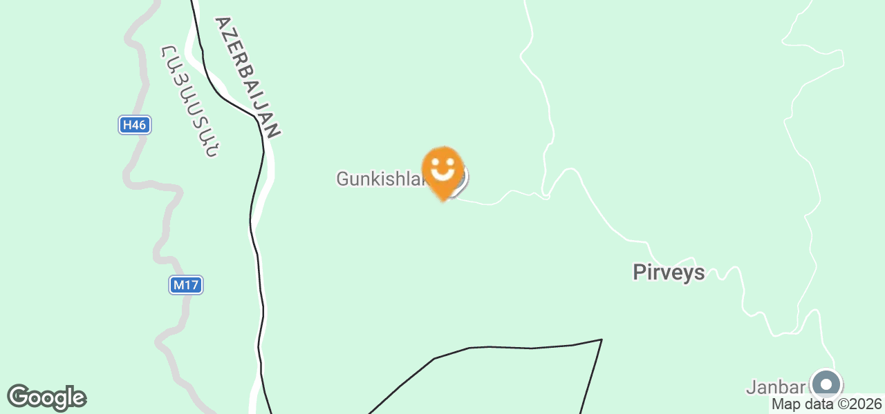 Günqışlaq (Zəngilan)