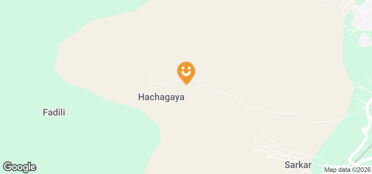 Hachagaya (Ganja)