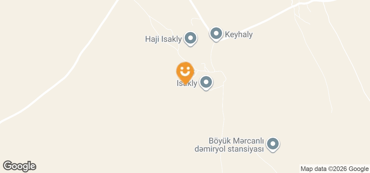Hacı İsaqlı (Cəbrayıl)