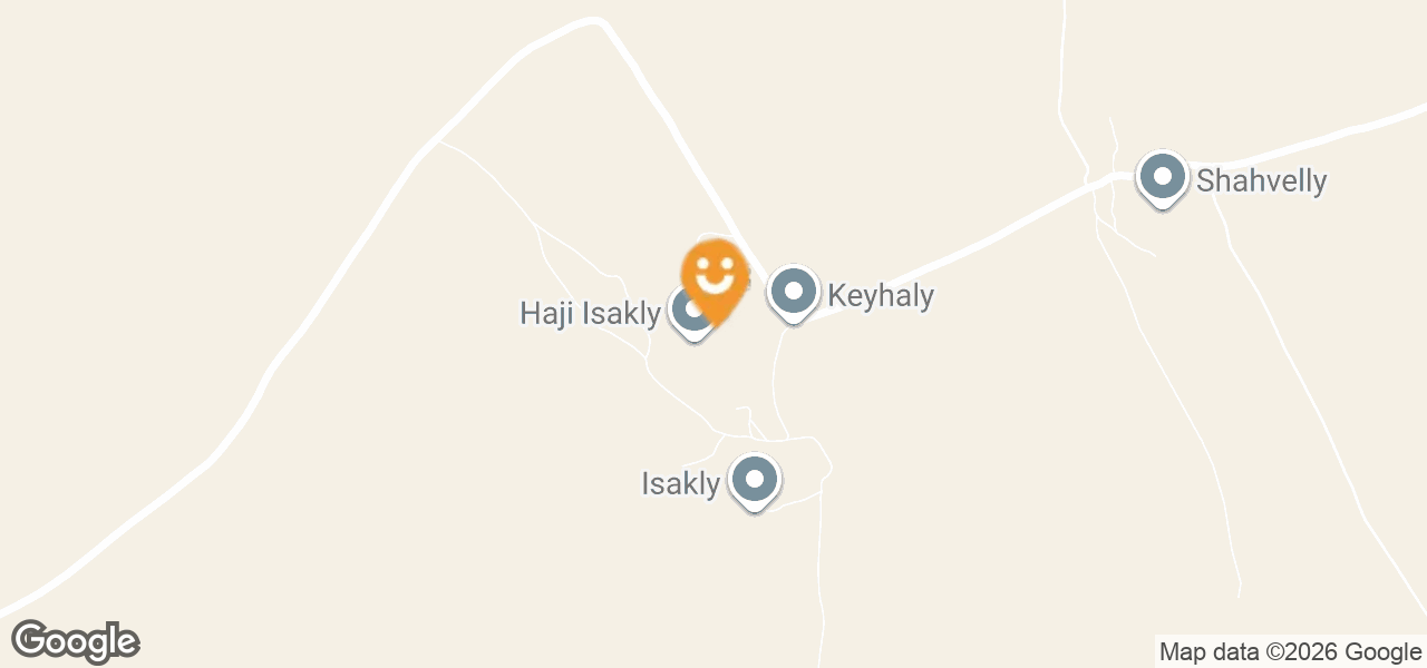 Hacı İsmayıllı (Cəbrayıl)