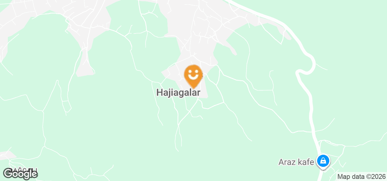 Hacıağalar (Quba)