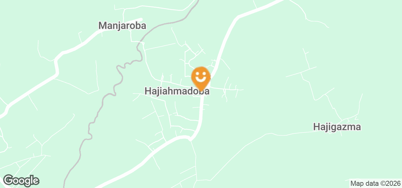 Hacıəhmədoba (Xaçmaz)