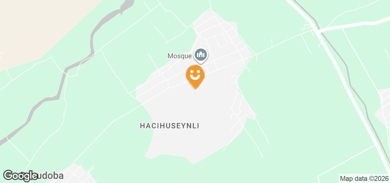 Hacıhüseynli (Quba)