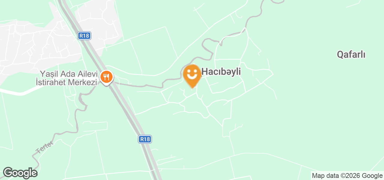 Hacıbəyli (Bərdə)