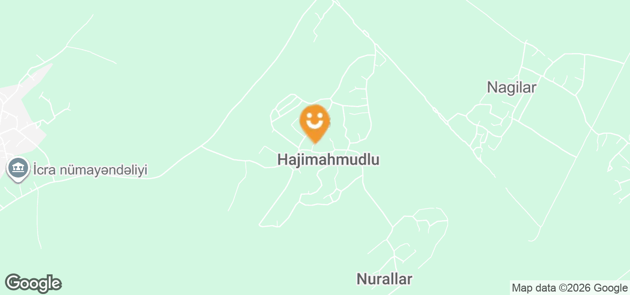 Hacımahmudlu (Naftalan)