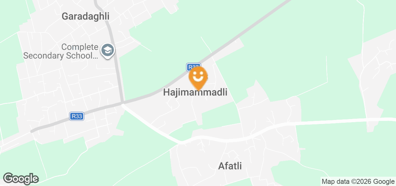 Hacıməmmədli (Ağdam)