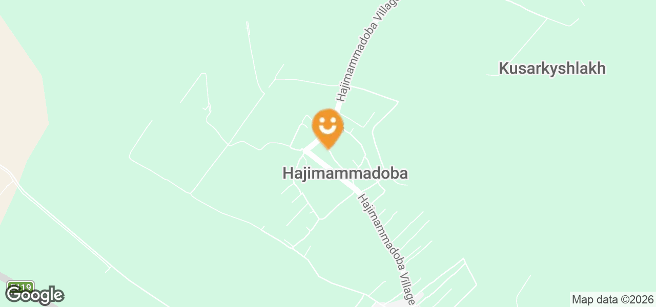 Hacıməmmədoba (Xaçmaz)