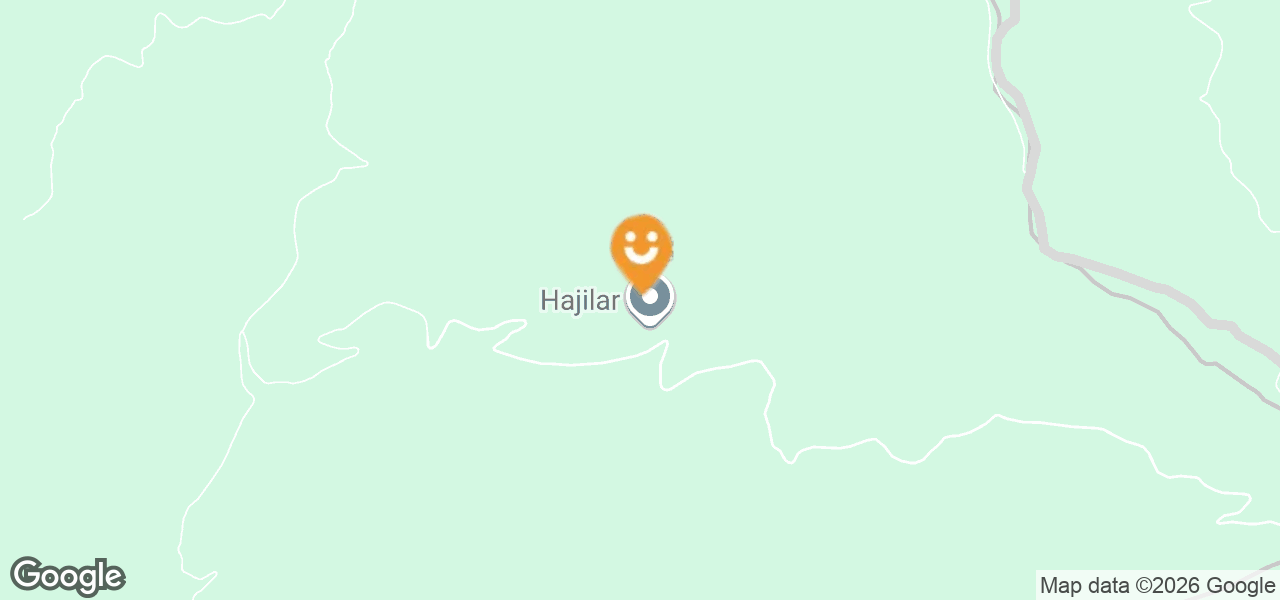 Hacılar (Laçın)