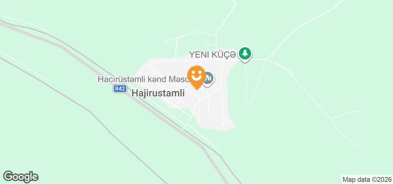 Hacırüstəmli (İmişli)