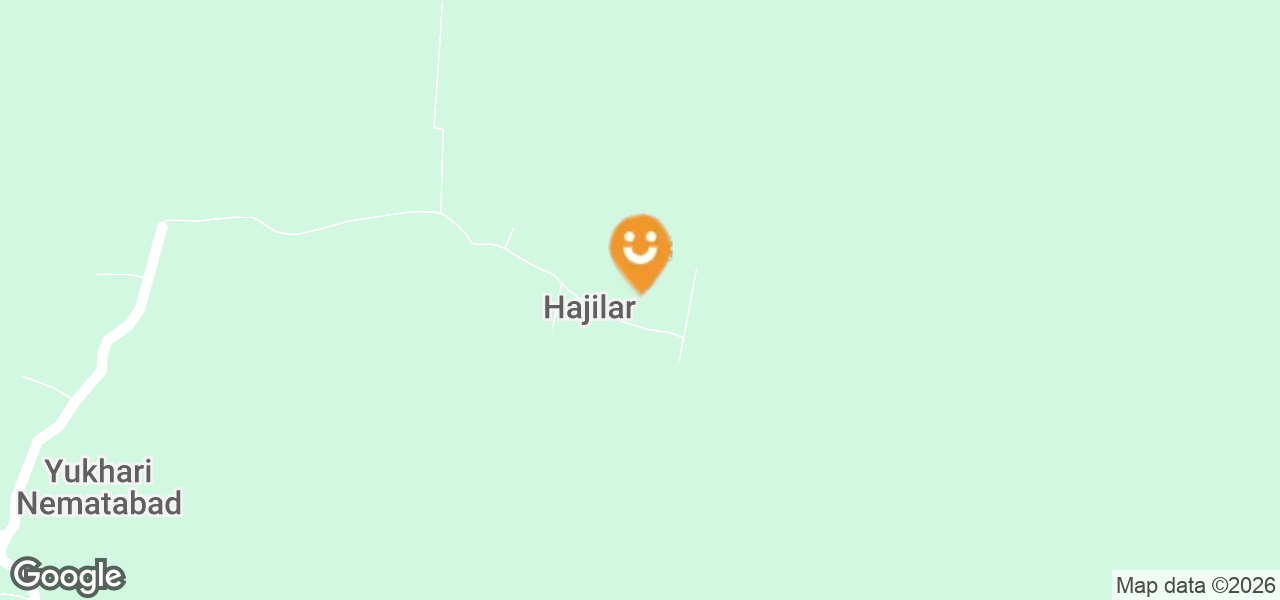 Hacılar (Ağdaş)