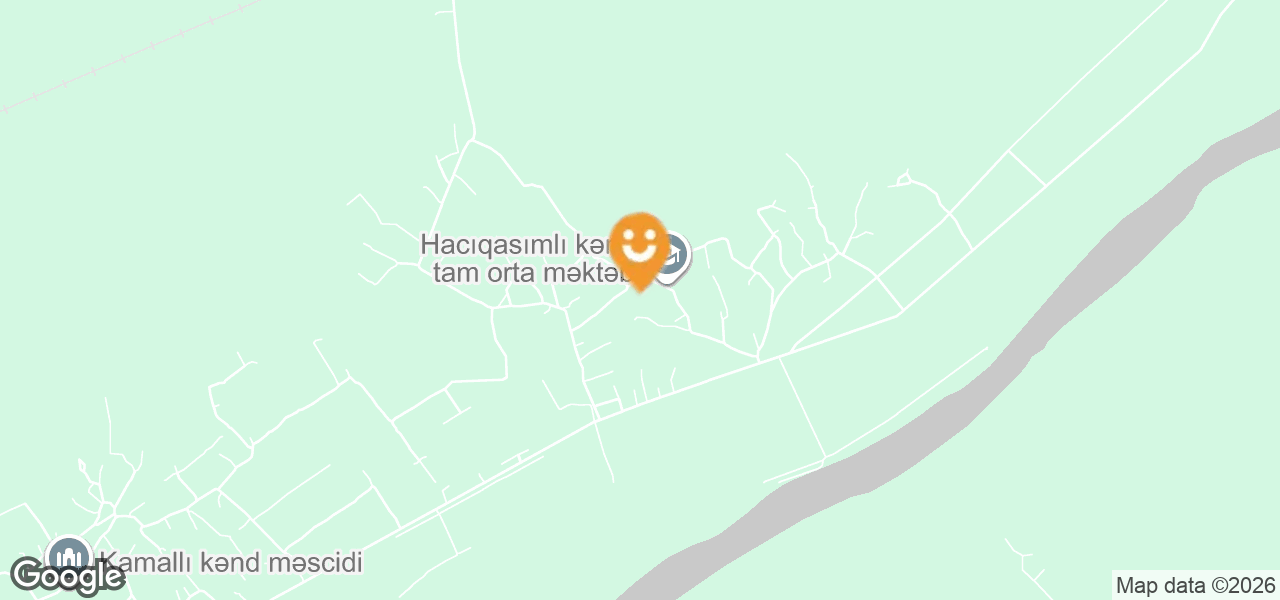 Hacıqasımlı (Saatlı)