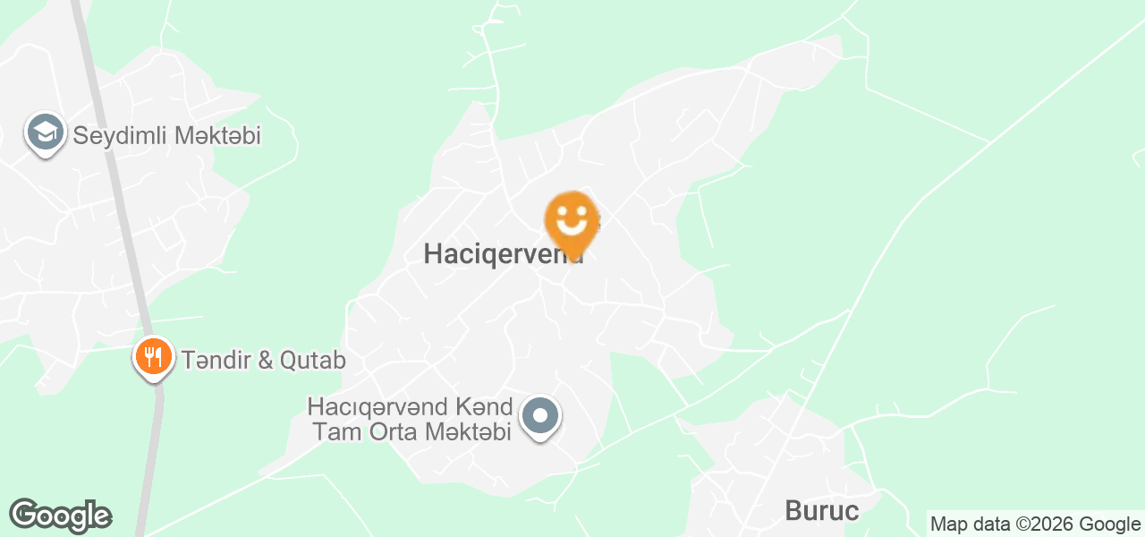 Hacıqərvənd (Tərtər)