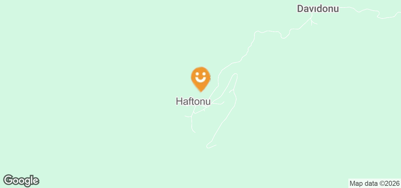 Haftonu (Lerik)