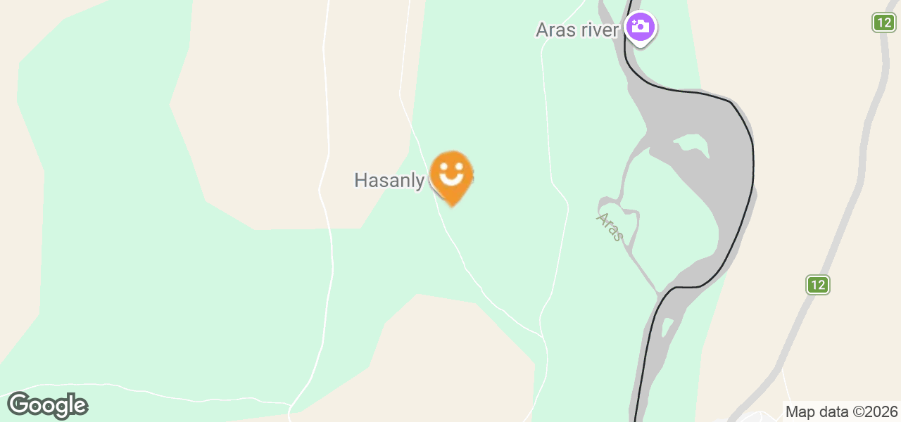 Hasanlı (Cəbrayıl)