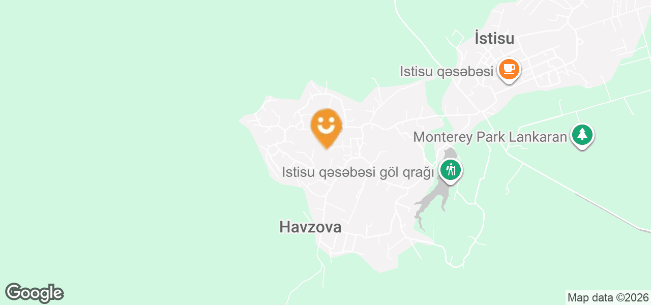 Havzova (Lənkəran)