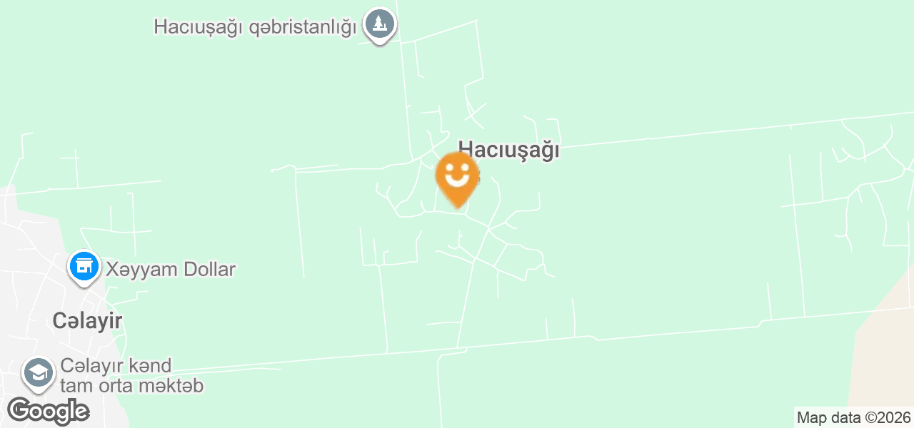 Hacıuşağı (Ağsu)
