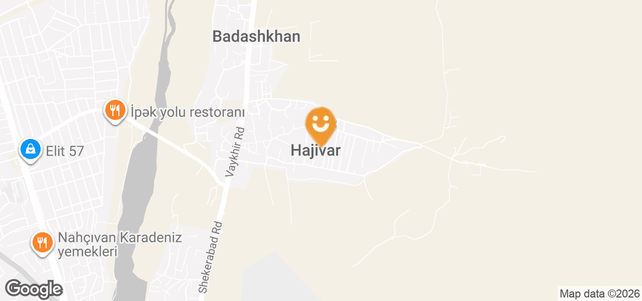 Hacıvar (Naxçıvan)