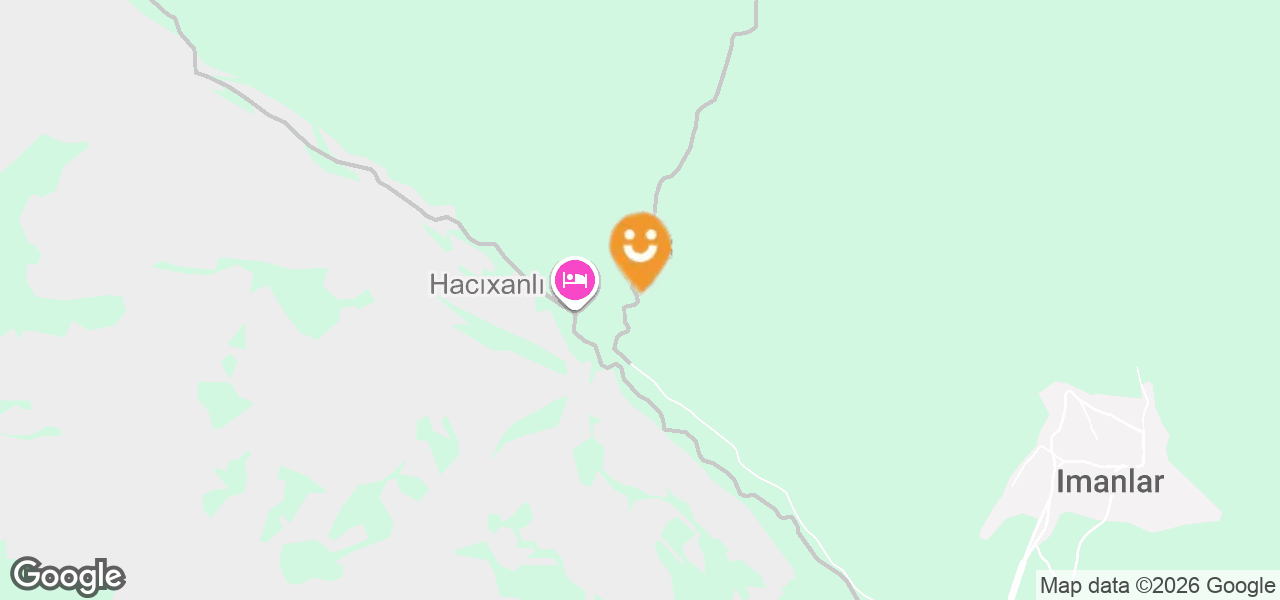 Hacıxanlı (Laçın)