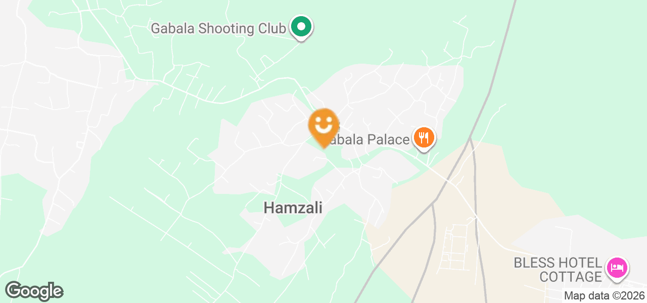 Həmzəli (Qəbələ)