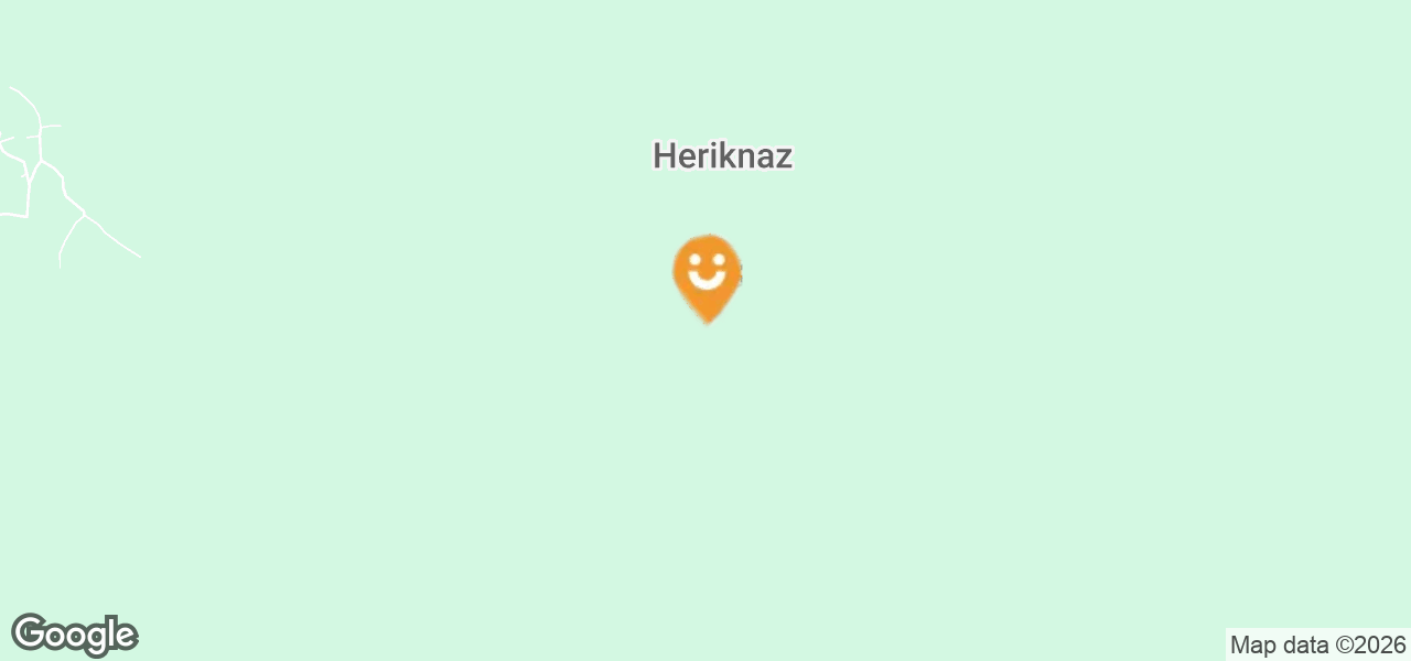 Heriknaz (Gədəbəy)