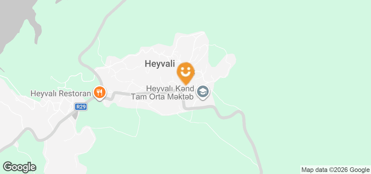 Heyvalı (Kəlbəcər)