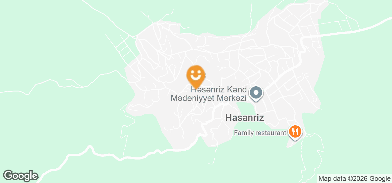 Həsənriz (Gəncə)