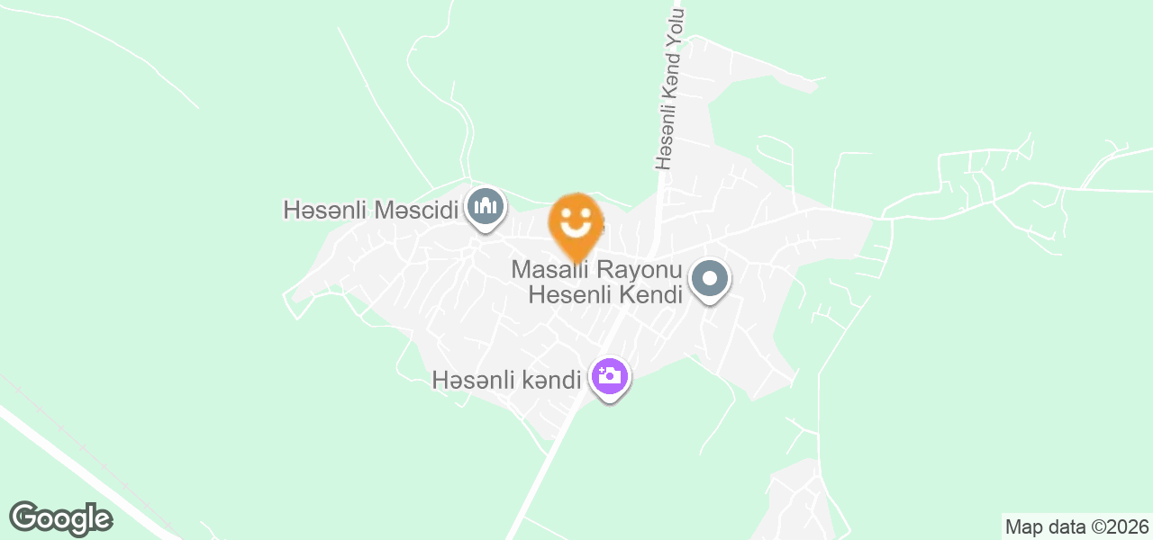 Həsənli (Masallı)