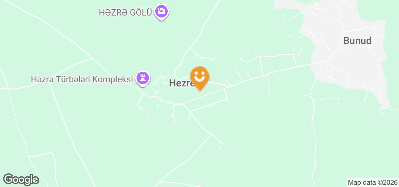 Həzrə (Qəbələ)