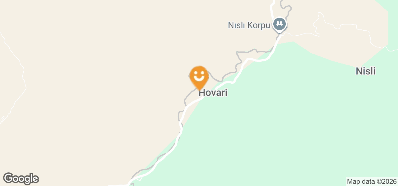Hoveri (Lerik)
