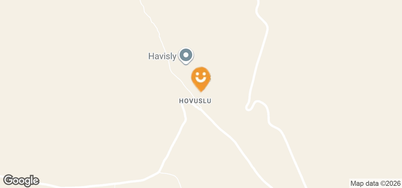 Hovuslu (Cəbrayıl)