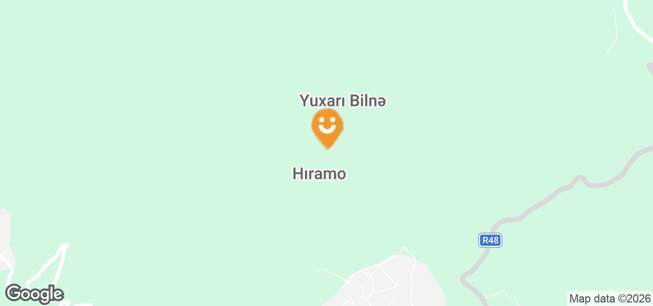 Hıramo (Lerik)