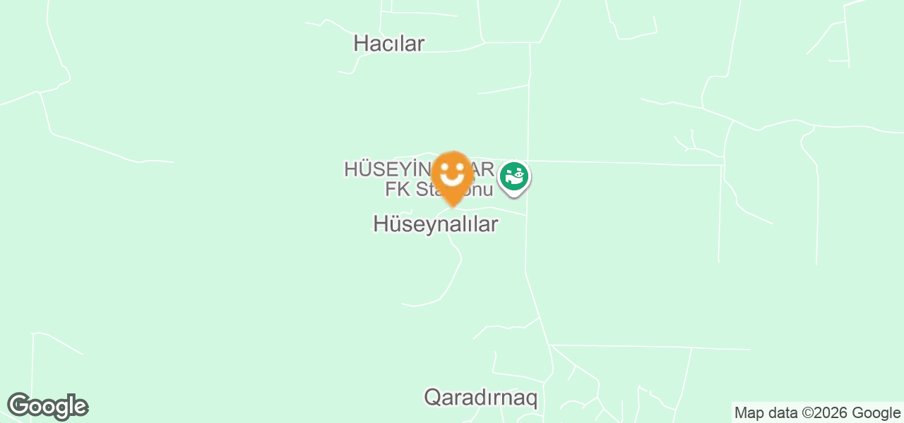 Hüseynalılar (Bərdə)
