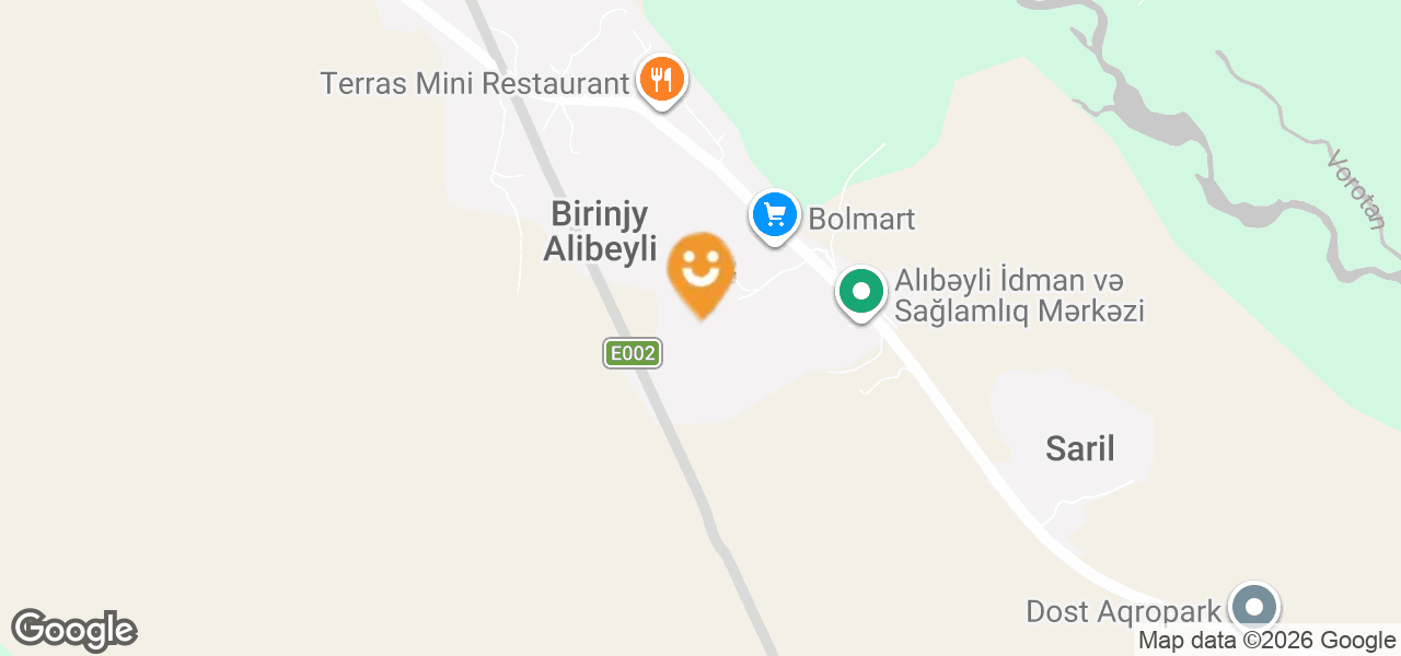 İkinci Alıbəyli (Zəngilan)