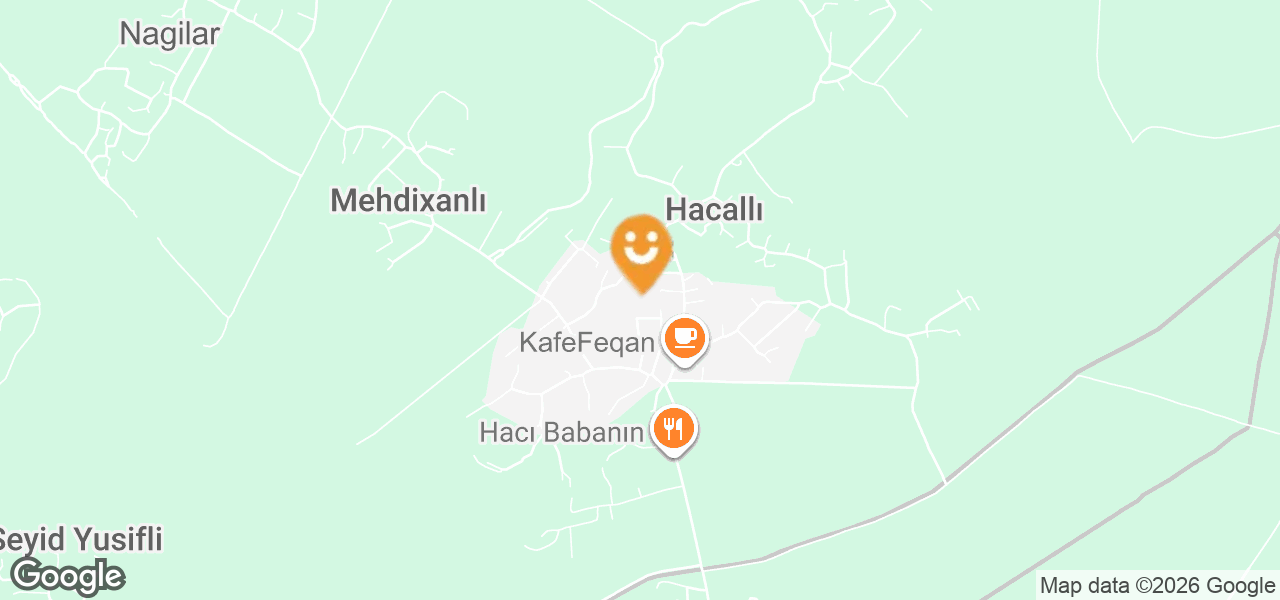 İkinci Hacallı (Yevlax)