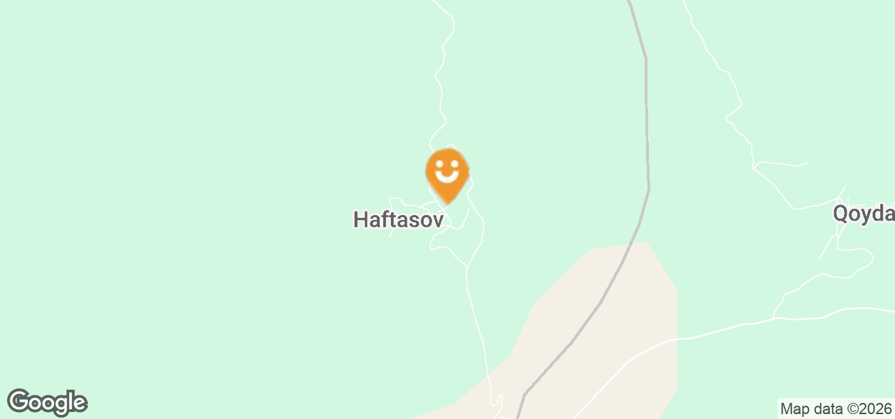Həftəsov (İsmayıllı)
