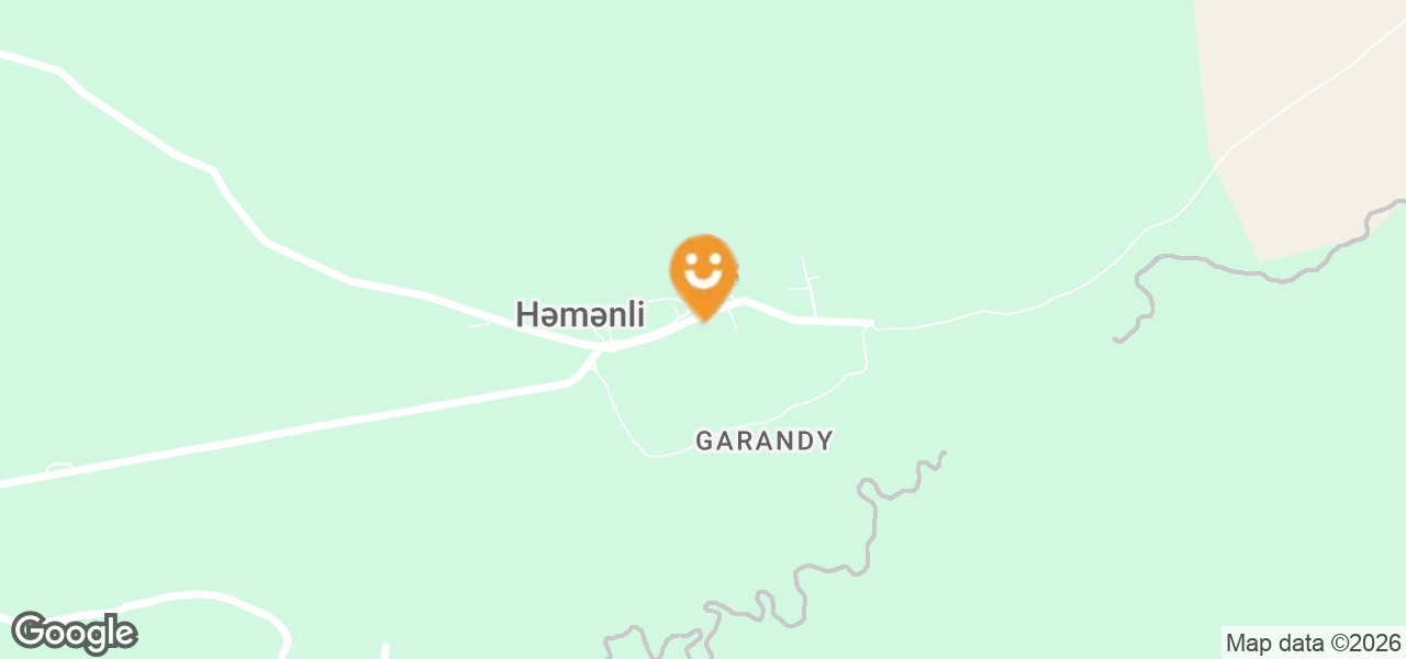 Həmənli (Goranboy)